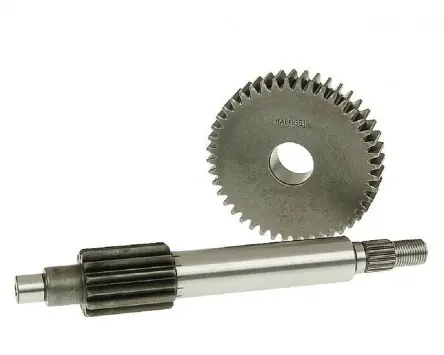 Sonderangebot Getriebe MALOSSI primär 13/44 - Minarelli CW+MY+MA