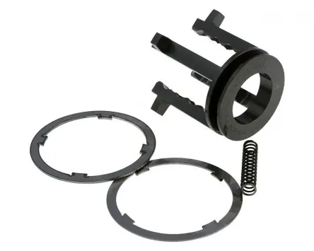 Schaltklaue DRT 4-Gang PK kompatibel für Vespa 50 S 3 Special V5B3-4T 2 Sonderaktion