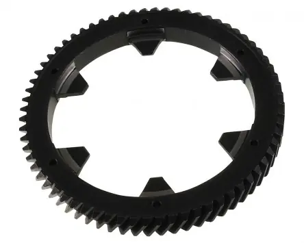 Primärzahnrad Getriebe UNI AUTO 68 Zähne kompatibel für Vespa PX80-150 Lusso, T5, Cosa125-200 Kracherpreis