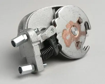 Schaltraste OEM QUALITÄT, 4-Gang kompatibel für Vespa PX80-200 (bis Bj. 1983) Ersatz Roller Vespa Schalteinheit Mega-Angebot