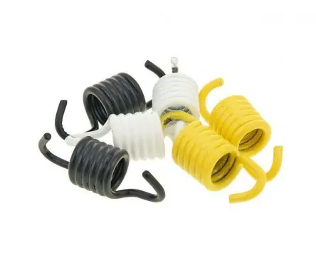Mega-Angebot Kupplungsfedern MALOSSI Racing Originalkup.Minarelli 105mm