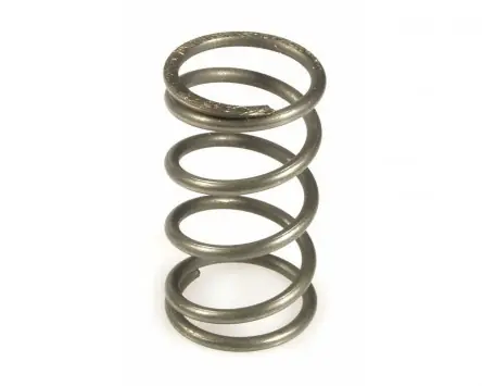 Saisonangebot Kupplungsfeder SIP SportHärte L, L 32mm, d 1,8mm, Durchmesser 18mm