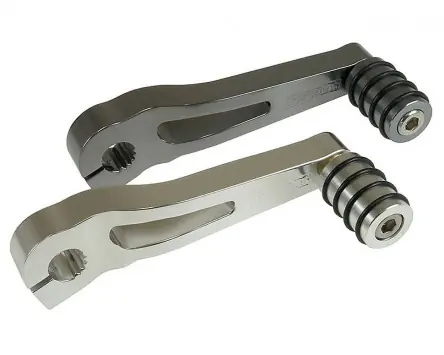 Ausverkauf Kickstarter STAGE6 SSP-CNC - Piaggio