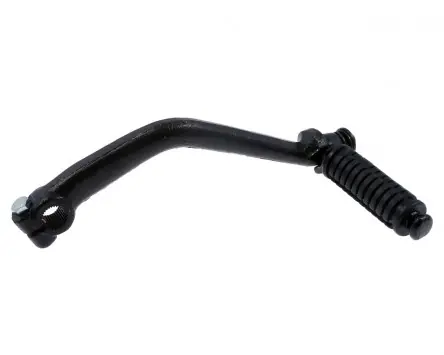 Günstig Kickstarter standard Stahl passend Yamaha DT 50 / MX schwarz