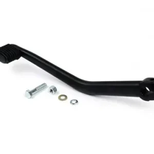 Kickstarter MOTO NOSTRA schwarz kompatibel für Vespa PX 80 125 150 200, Cosa 125 150, 200 DS, 200 DN Neue Ware