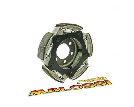 Kupplung MALOSSI Maxi Fly Clutch Piaggio 400, 500 E3, Bugrac Bestseller