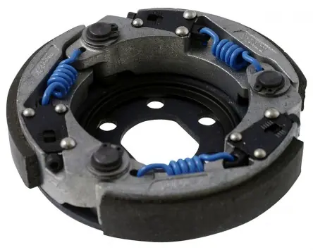 Kupplung POLINI Speed Clutch 3G Evolution 107mm Minarelli liegend / stehend Preisknaller