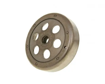 Kupplungsglocke MALOSSI Maxi Clutch Bell 135mm für Aprilia, Garantierte Lieferung