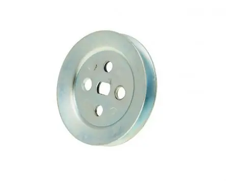 Jetzt Bestellen Riemenscheibe MALOSSI 80mm für Piaggio Ciao, PX50