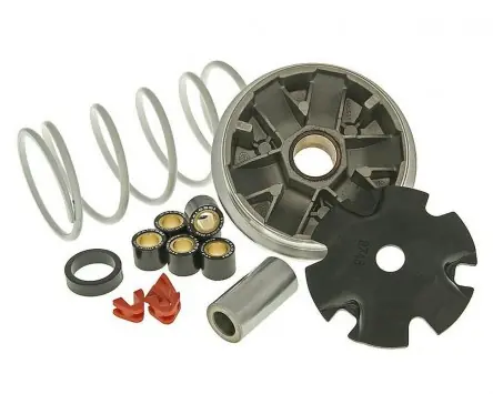 Must-Have Variator MALOSSI Multivar kompatibel für Peugeot Speedfight, Jetforce