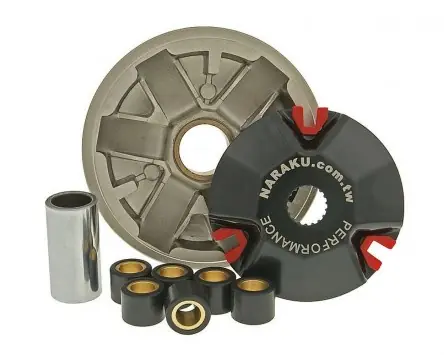 Variomatik NARAKU Sport kompatibel für Piaggio (-98) Billig