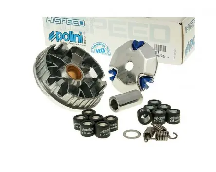Variomatik POLINI Hi-Speed Minarelli Beliebt