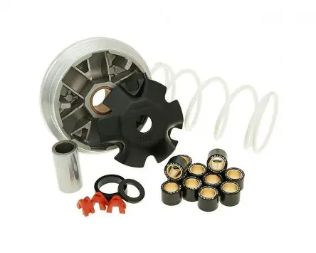Variomatik MALOSSI Multivar Suzuki Street Magic 2T AC Markenprodukt