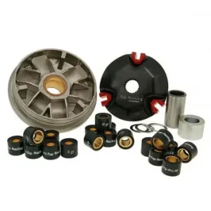 Variomatik TOP RACING SV1 Speed - Piaggio (1999-) Bestseller