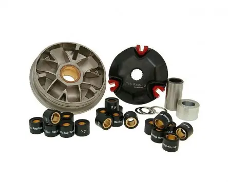Variomatik TOP RACING SV1 Speed - Piaggio (1999-) Bestseller