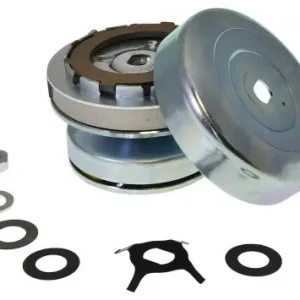 Variomatik / Wandler / Kupplung Set komplett kompatibel für Peugeot 103 SP, 103 MVL, 103 Chrono, 103 Evolution Mofa Ersatz Kit Direkt Vom Hersteller