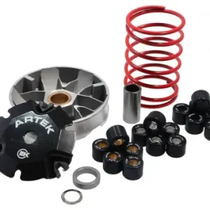 Sonderangebot Variomatik Artek K2 Racing Minarelli, 19x15,5