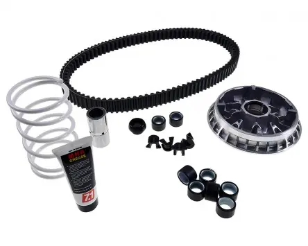 Variomatik Kit mit Keilriemen MALOSSI Wochenendangebot