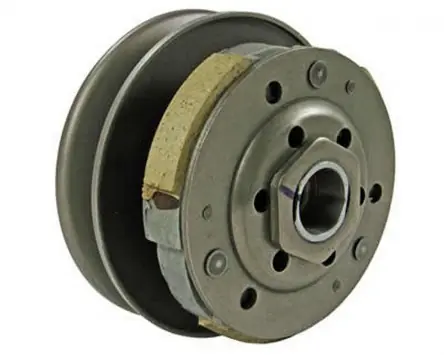 Wandler + Kupplung VANEZ BaotianBT49QT YY50QT kompatibel für Peugeot Jetforce Ludix Speedfight Knallerangebot