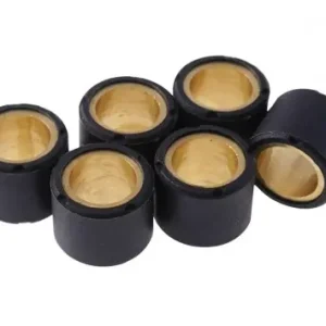 Top-Preis Variomatikgewichte HQ 15x12mm - 4,50g Rivello kompatibel für MBK Booster, Nitro, Aprilia Rally