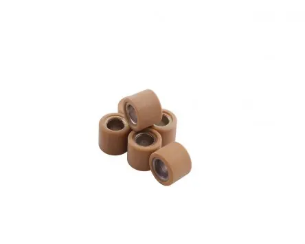 Preis Gesenkt Variomatikgewichte HQ 16x13mm - 5,80g kompatibel für Gilera Stalker, Runner DNA Roller Scooter