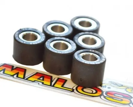Sichere Zahlung Variomatikgewichte Malossi (20x12) 10,0g