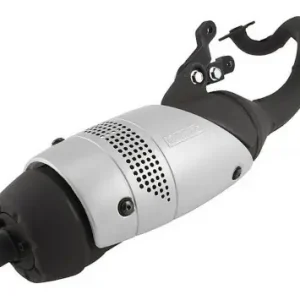 Neue Kollektion Auspuff LEOVINCE Touring kompatibel für Peugeot stehend