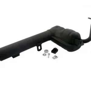 Highlight Auspuff TECNIGAS Original Honda Wallaroo