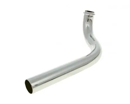 Bestseller Auspuffkrümmer 32mm für Kreidler Mofa neuer Typ