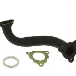 Super-Preis Auspuffkrümmer Rivello offen Keeway F-Act, Focus, Matrix, RY6, RY8, Swan 50 2T