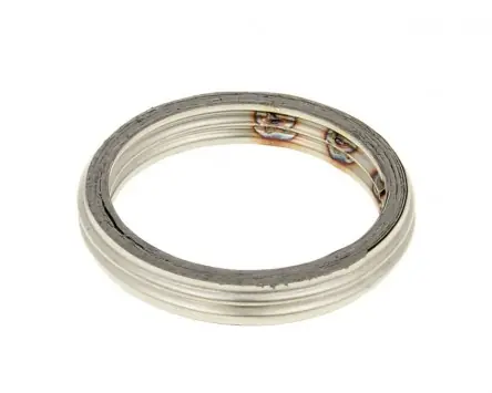 Versand Am Gleichen Tag Dichtung Auspuffkrümmer 32x39x4mm