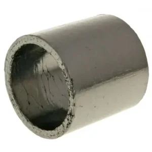 Dichtung Auspuffverbindung 30x36x35mm Graphit für Malaguti, Neue Kollektion