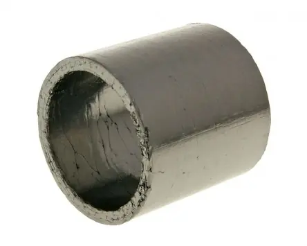 Dichtung Auspuffverbindung 30x36x35mm Graphit für Malaguti, Neue Kollektion