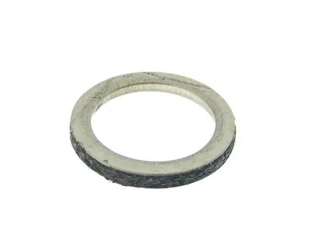 Auspuffdichtung WACHMANN universal kompatibel für Aprilia, Beta, CPI, Generic Explorer Roller Sonderaktion