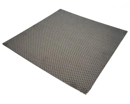 Günstig Auspuffdichtung 200x200mm bis 350 Grad universal Roller, Scooter, Mofa, Motorrad, Kfz, Auto