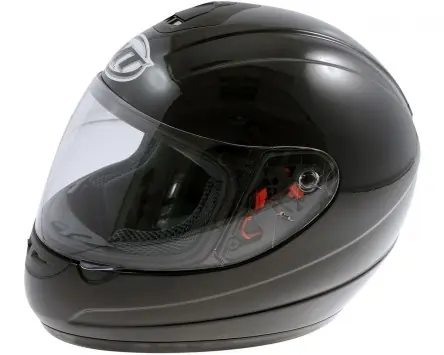 Aktuell Kinderhelm MTHELMETS Thunder II schwarz div. Größen
