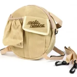 Tasche Reserverad MOTO NOSTRA 10 Zoll kompatibel für Vespa Primavera 125, Super, 50 N, Special Direktkauf