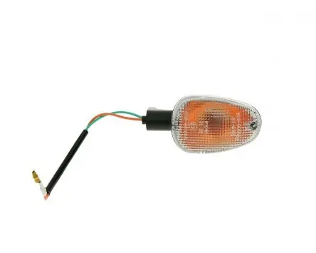 Blinker hinten rechts - Gilera Runner 2005 Zertifiziert