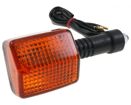 Blinker vorne / hinten - Honda Zoomer Letzte Chance