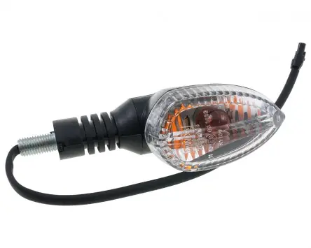Neu Im Sortiment Blinker vorne links / hinten rechts ORIGINAL Piaggio MP3 250 LT / 300-500