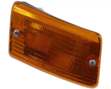 Blinker hinten rechts für Vespa PK XL 2 Aktuell