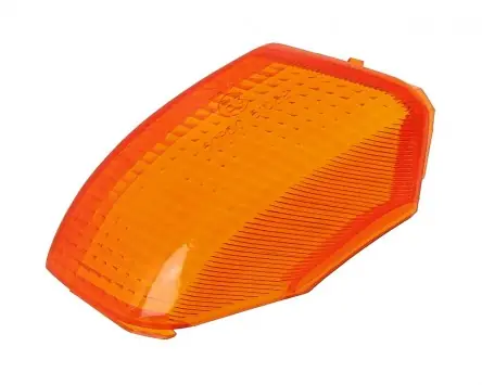 Super-Preis Blinkerglas hinten rechts - Kymco DJ 50