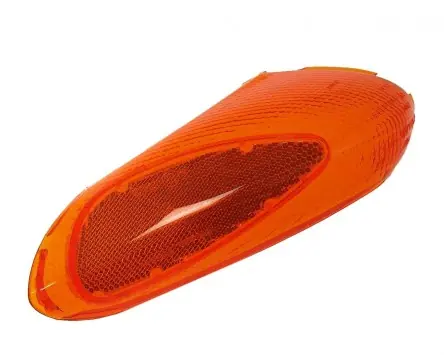 Saisonangebot Blinkerglas hinten rechts - Gilera Stalker original