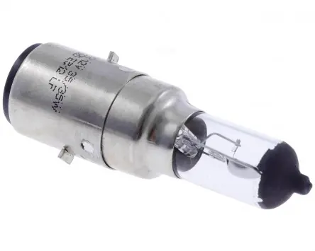 Glühbirne 12V 35/35W FLÖSSER BA20D Halogen Angebot