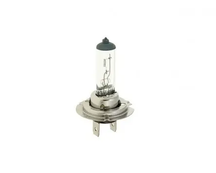 Glühbirne 12V 55W VICMA Halogen H7 PX26D Zertifiziert