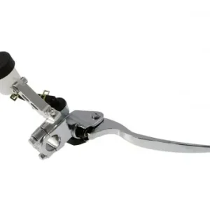 Aktuell Bremspumpe Vanez Universal chrom