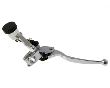 Aktuell Bremspumpe Vanez Universal chrom