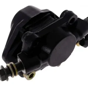 Bremssattel Bremszange Rivello hinten schwarz Malaguti F12 Phantom, F15 Firefox Jetzt Bestellen