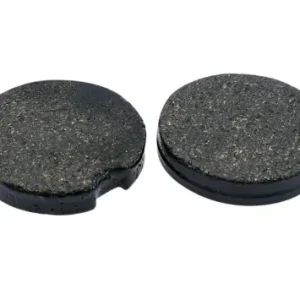 Bremsbeläge / Bremsklötze LUCAS Typ MCB513 Top-Seller