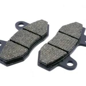Begrenztes Angebot Bremsbeläge / Bremsklötze LUCAS Typ MCB822